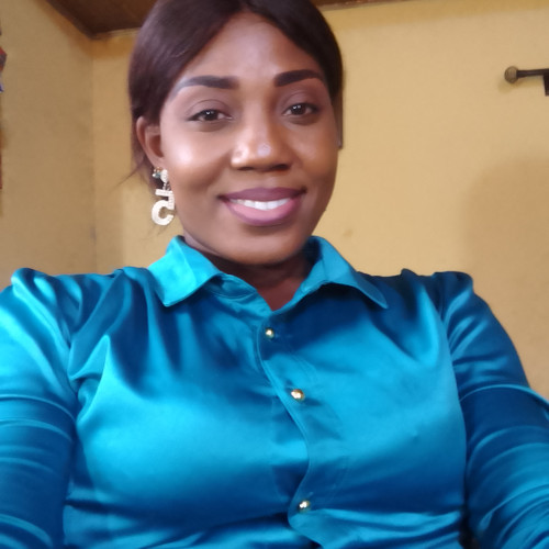 Gladys G. profile photo