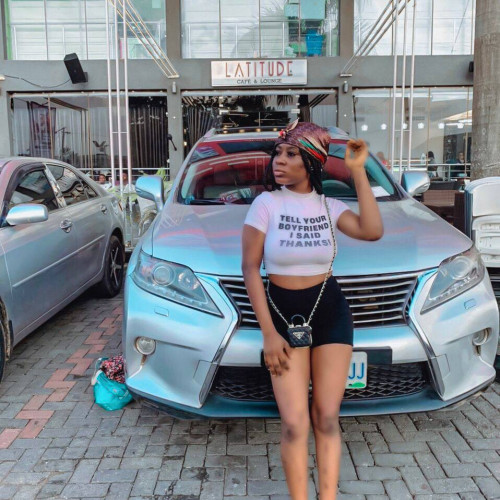 Bigqueen G. profile photo