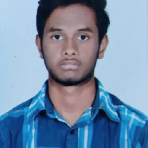 Sumanth M. profile photo
