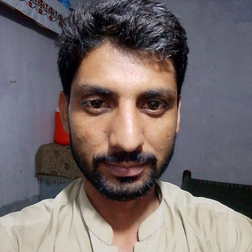 Saeed Ullah  K. profile photo