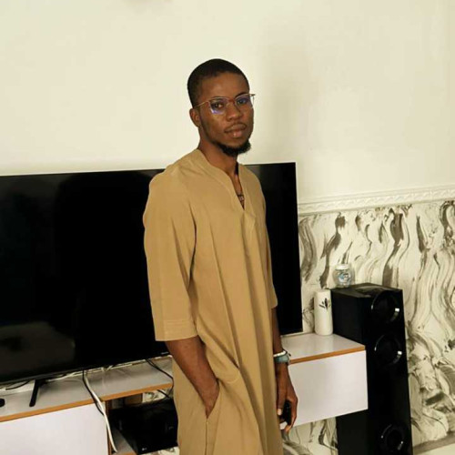 chidera o.
