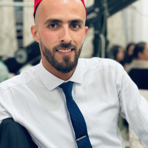 Houssine B. profile photo