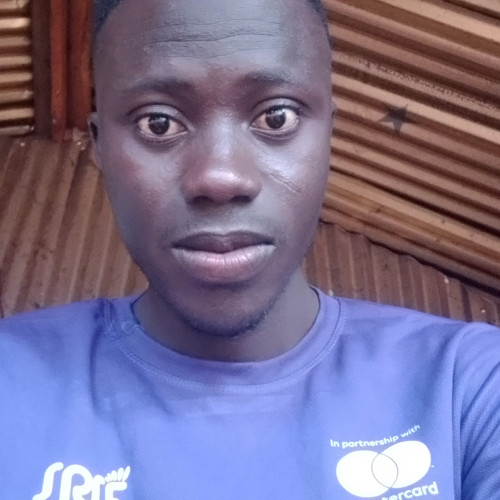 Mashood I. profile photo