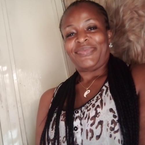 Amara D. profile photo