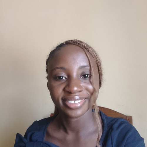 Faith  O. profile photo