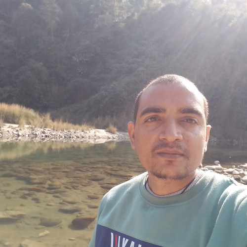 Tapan U. profile photo