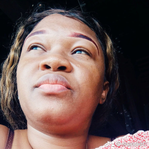 Shanae S. profile photo