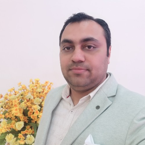Vineet K.