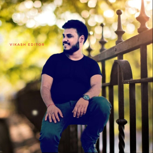 Vikas  P. profile photo