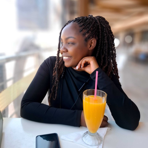 loise k. profile photo