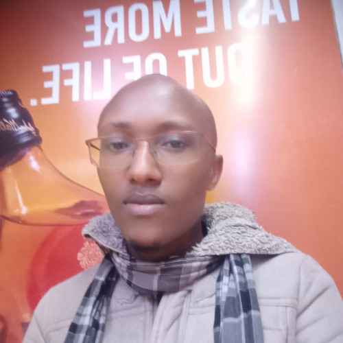 John M. profile photo