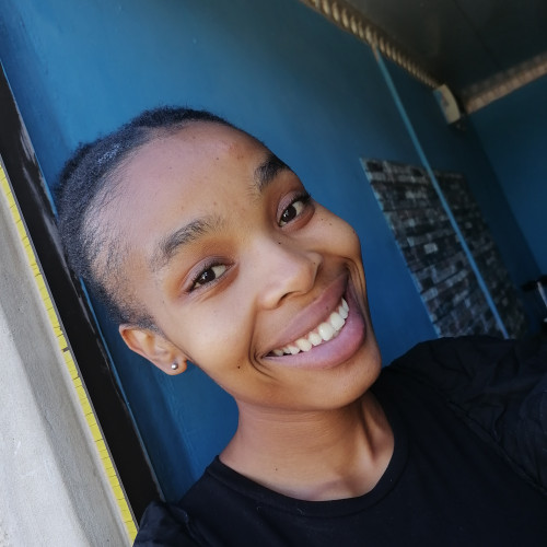 Sikelela B. profile photo