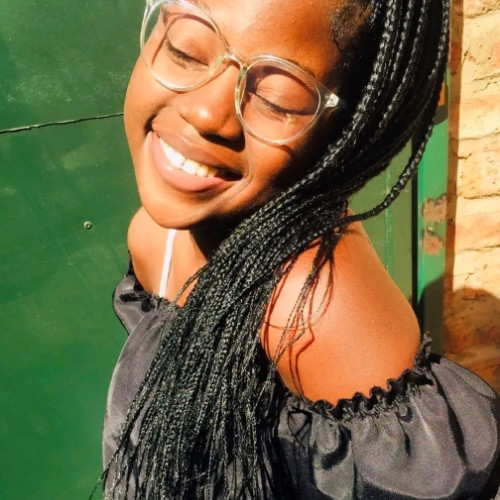 Langelihle  M. profile photo
