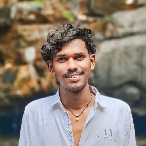 punagani B. profile photo