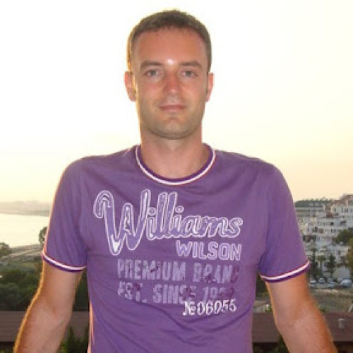 Alessandro M. profile photo