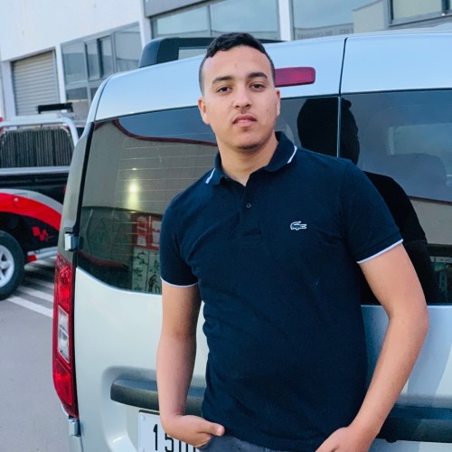 LAHCEN  E. profile photo