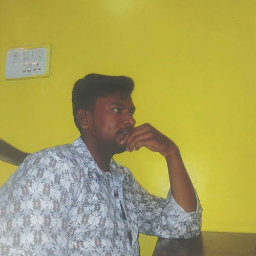 siddu p. profile photo