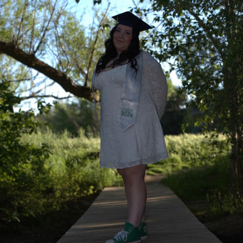 Rylee M. profile photo