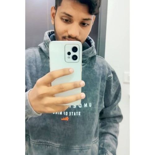 Peddada U.