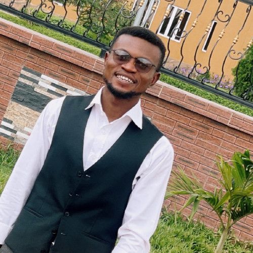 Olamide  S.