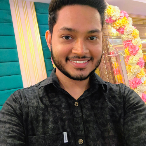 Shazeb A. profile photo