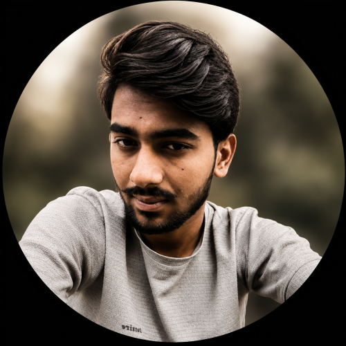 Nitin P. profile photo