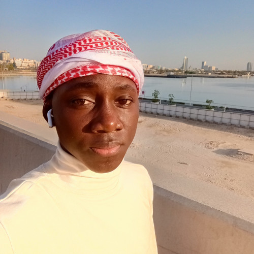 Fahad M. profile photo