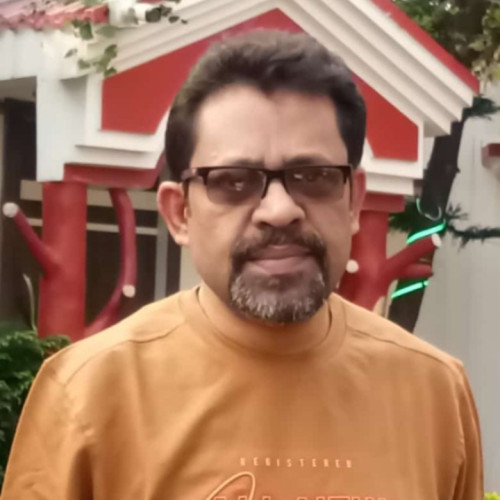 prabir g. profile photo