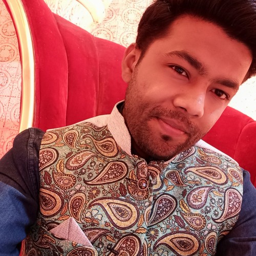 Shyamil J.