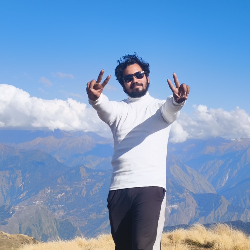 Vishal S. profile photo