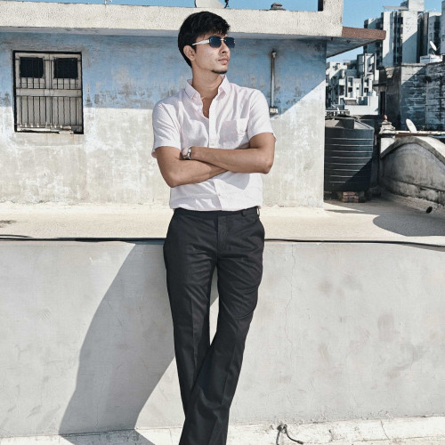 Mahesh P. profile photo