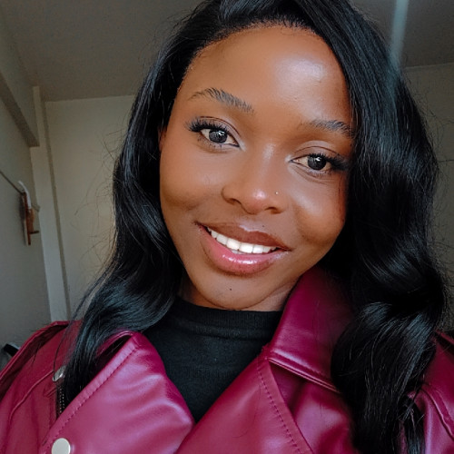 Nomalanga D. profile photo