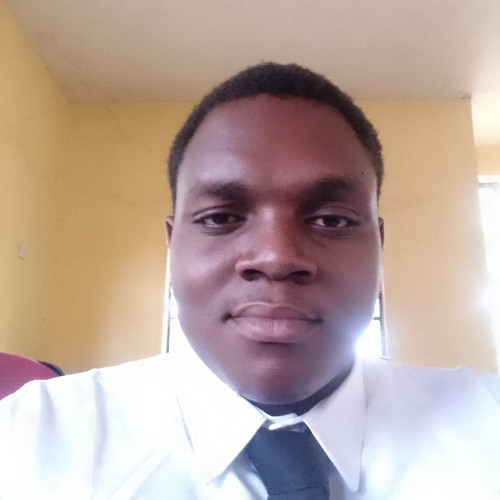Divinefavour R. profile photo