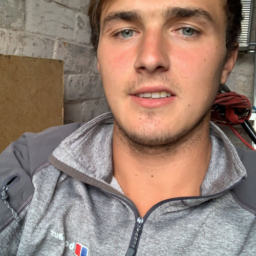 Charlie P. profile photo