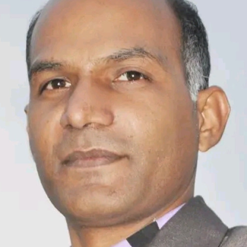 SONAJ P. profile photo