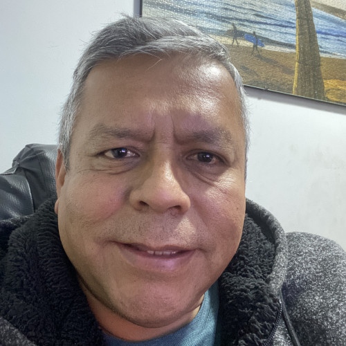 LUIS G. profile photo