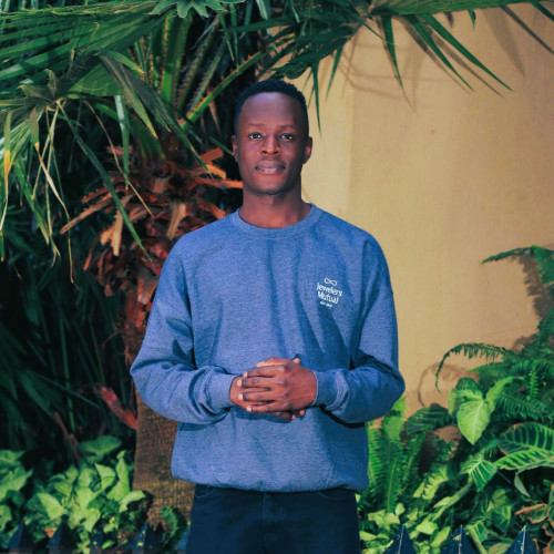 Bramuel S. profile photo