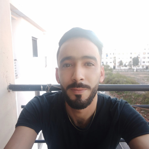 ANOUAR B. profile photo