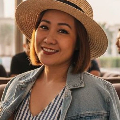 ms. a. profile photo