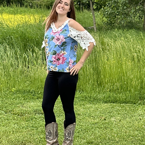 Paige R. profile photo