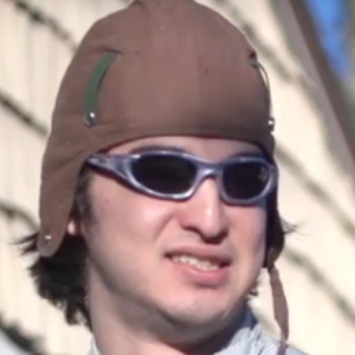 Corgy A.