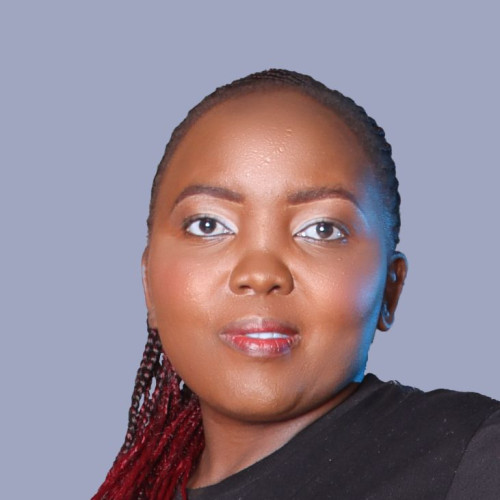 Angelica  K. profile photo
