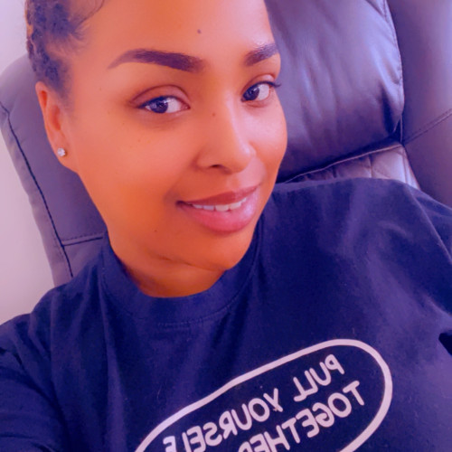 Talitha A. profile photo