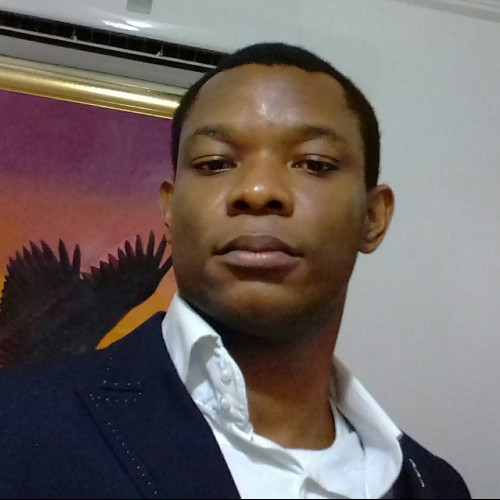 Benjamin O. profile photo