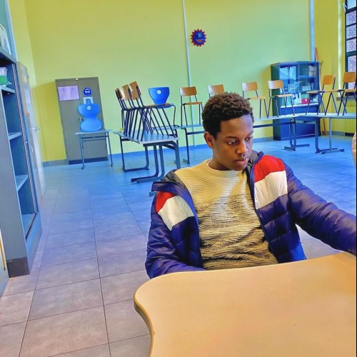 Arnold  G. profile photo