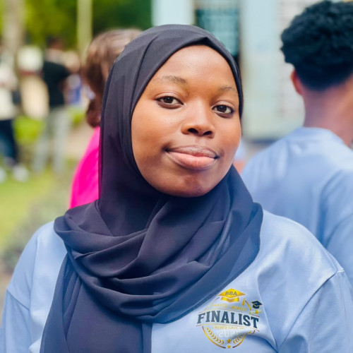 Mwaija S. profile photo