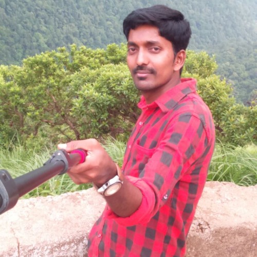 Hemanth K.