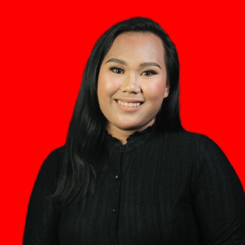 Christine B.