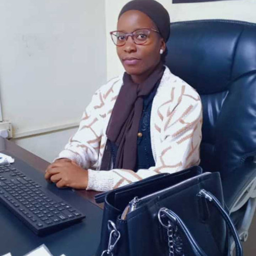 ZAMIE C. profile photo