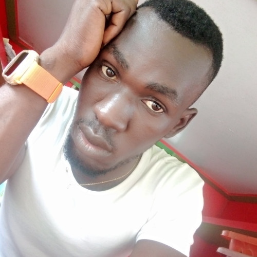 John Agaba O. profile photo